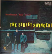 Bob Brookmeyer - Street Swingers