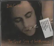 Bob Geldof - Great song of indifference (1990)