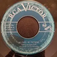 Bob Dewey and his Orchestra - Beloved, Be Faithful