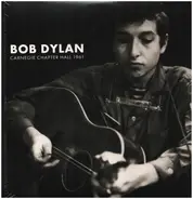 Bob Dylan - Carnegie Chapter Hall