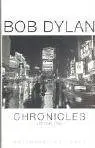 Bob Dylan - Chronicles Volume one