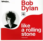 Bob Dylan - Like A Rolling Stone (Alternate Version)