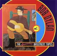 Bob Dylan - The Genuine Basement Tapes Vol. 1