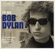 Bob Dylan - The Real... Bob Dylan