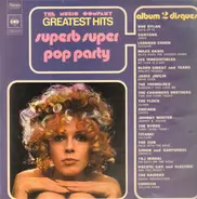 Chicago, Santana, Miles Davis etc. - The Music Company Greatest Hits - Superb Super Pop Party