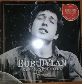 Bob Dylan - Black Selection