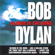 Bob Dylan - Blowin In The Wind