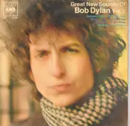 Bob Dylan - Great New Sounds Of Bob Dylan Vol. 2