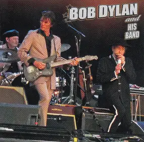 Bob Dylan - Stadtpark, Hamburg 2011