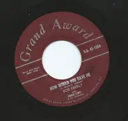 Bob Eberly ,with Enoch Light And His Orchestra - How Would You Have Me