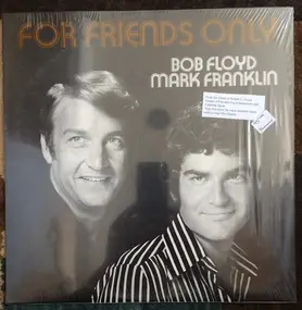 Bob - For Friends Only