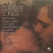 Bob Kames - Love's Greatest Songs