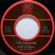 Bob Kuban And The In-Men - The Cheater / The Teaser