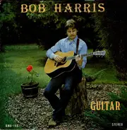 Bob Harris - Guitar