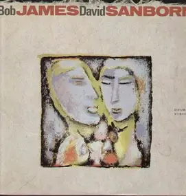 Bob James - Double Vision