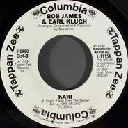 Bob James & Earl Klugh - Kari