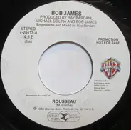 Bob James - Rousseau