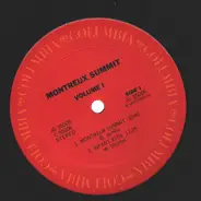 Bob James, Benny Golson, Wayne Shorter - Montreux Summit, Volume 1