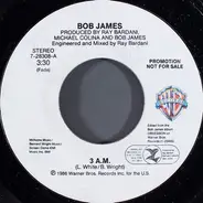 Bob James - 3 A.M.