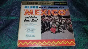 Bob Moore - Mexico And Other Great Hits