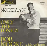 Bob Moore And His Orchestra - Skokiaan