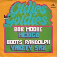 Bob Moore / Boots Randolph - Mexico /  Yakety Sax