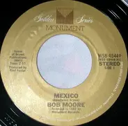 Bob Moore - Mexico / (Theme From) My Three Sons