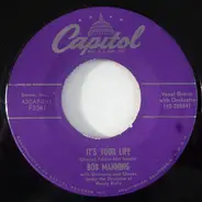 Bob Manning - It's Your Life
