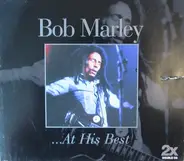 Bob Marley - At His Best