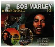 Bob Marley - 48 Trites Originaux