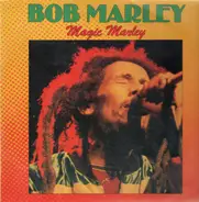 Bob Marley - Magic Marley