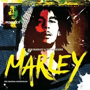 Bob Marley & The Wailers - Marley - Original Soundtrack
