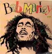 Bob Marley & The Wailers - Bob Marley (LP)
