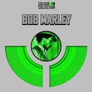 Bob Marley - Colour Collection