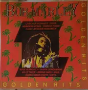 Bob Marley - Golden Hits