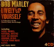 Bob Marley - Lively Up Yourself