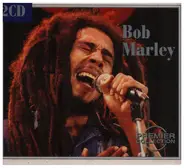 Bob Marley - Premier Collection