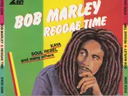 Bob Marley - Reggae Time
