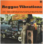 Bob Marley / Simply Red / Yellowman a. o. - Reggae Vibrations