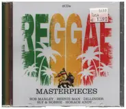 Bob Marley / Sly & Robbie / Lee Perry a.o. - Reggae Masterpieces