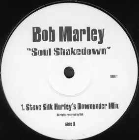 Bob Marley - Soul Shakedown