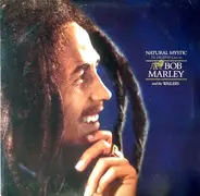 Bob Marley - Natural Mystic (The Legend Lives On) (LP)