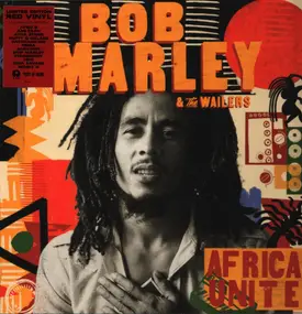 Bob Marley - Africa Unite: The Singles Collection