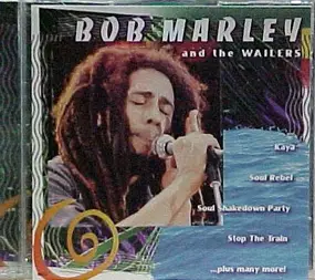 Bob Marley - Bob Marley And The Wailers Vol. 1