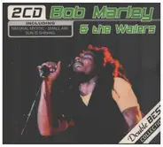 Bob Marley & The Wailers - Double Best Collection
