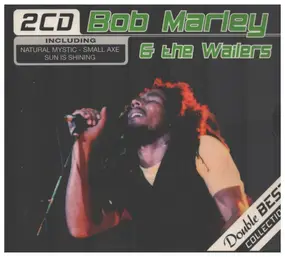 Bob Marley - Double Best Collection