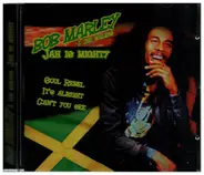 Bob Marley & The Wailers - Jah Is Mighty