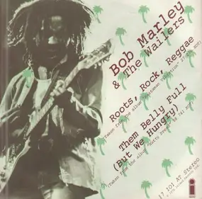 Bob Marley - Roots, Rock