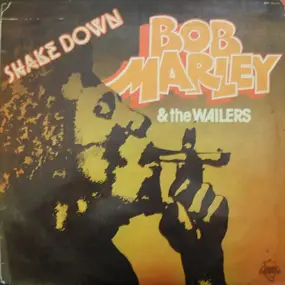 Bob Marley - Shakedown