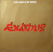 Bob & the Wailers Marley - Exodus